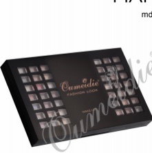 Eyeshadow set detail image 1