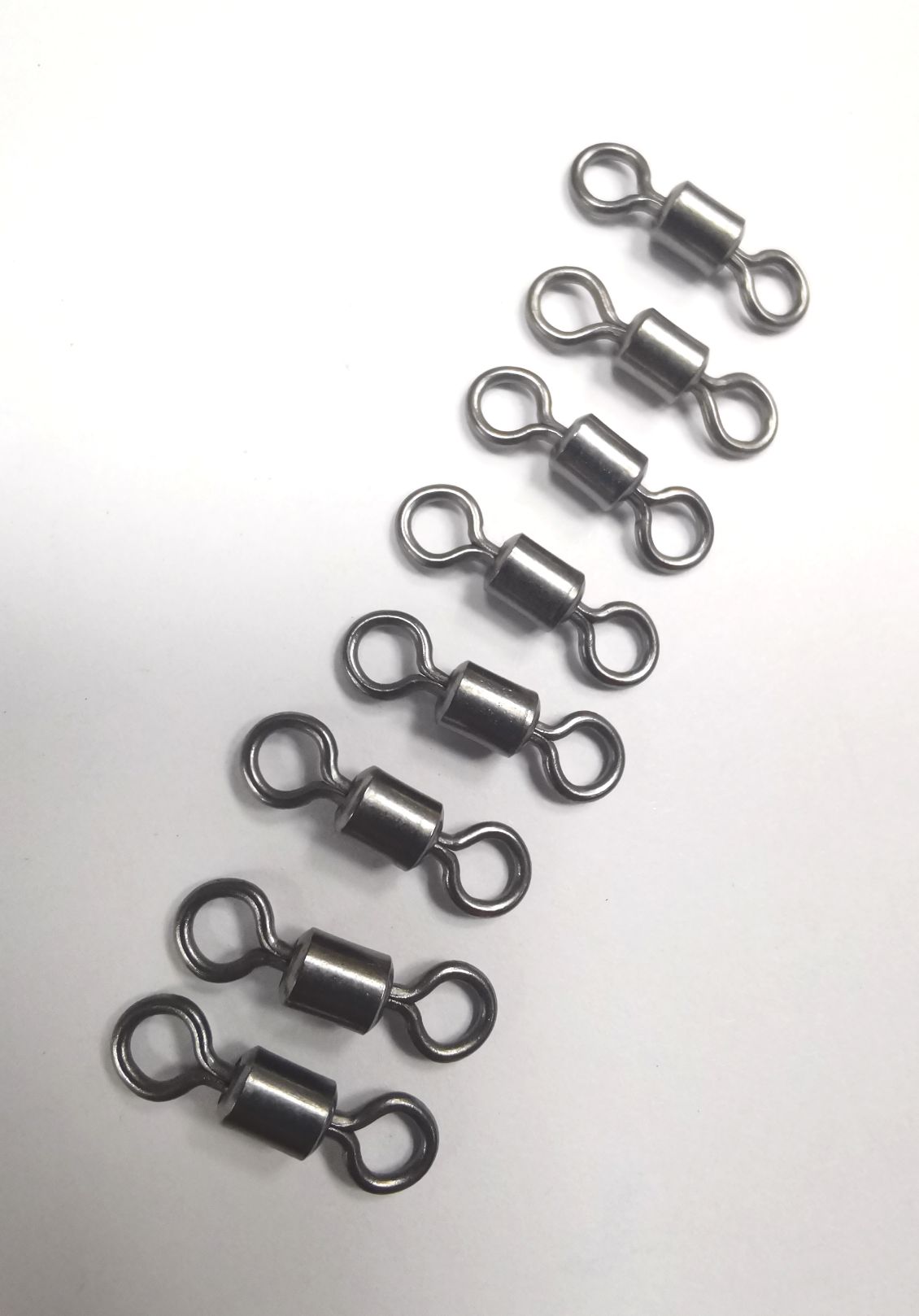 连接器 美式转环