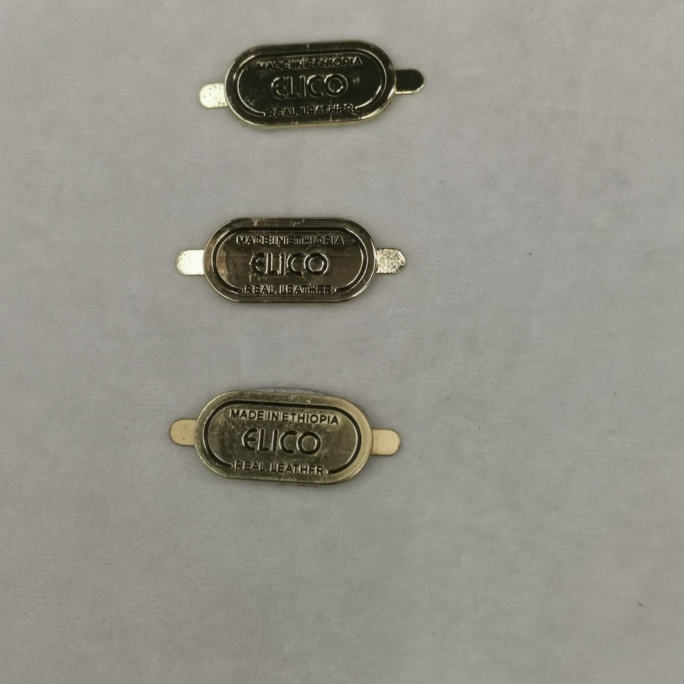 服装装饰商标  箱包饰品标产品图