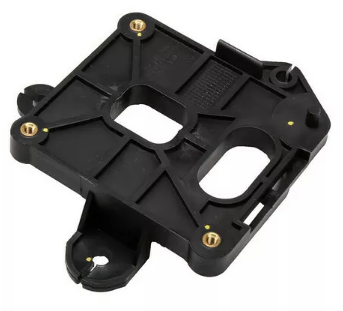 SIXWOOD Genuine GM 96385861 AVEO General Motors soporte del módulo de ignición categorías novedades soporte accesorios