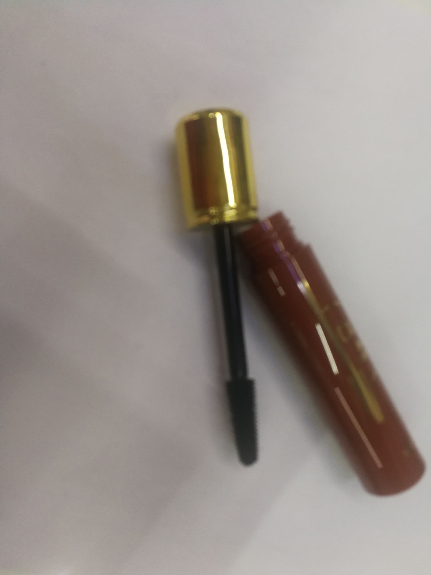 Eyelash Brush 19 (For Foreign Trade) full figure