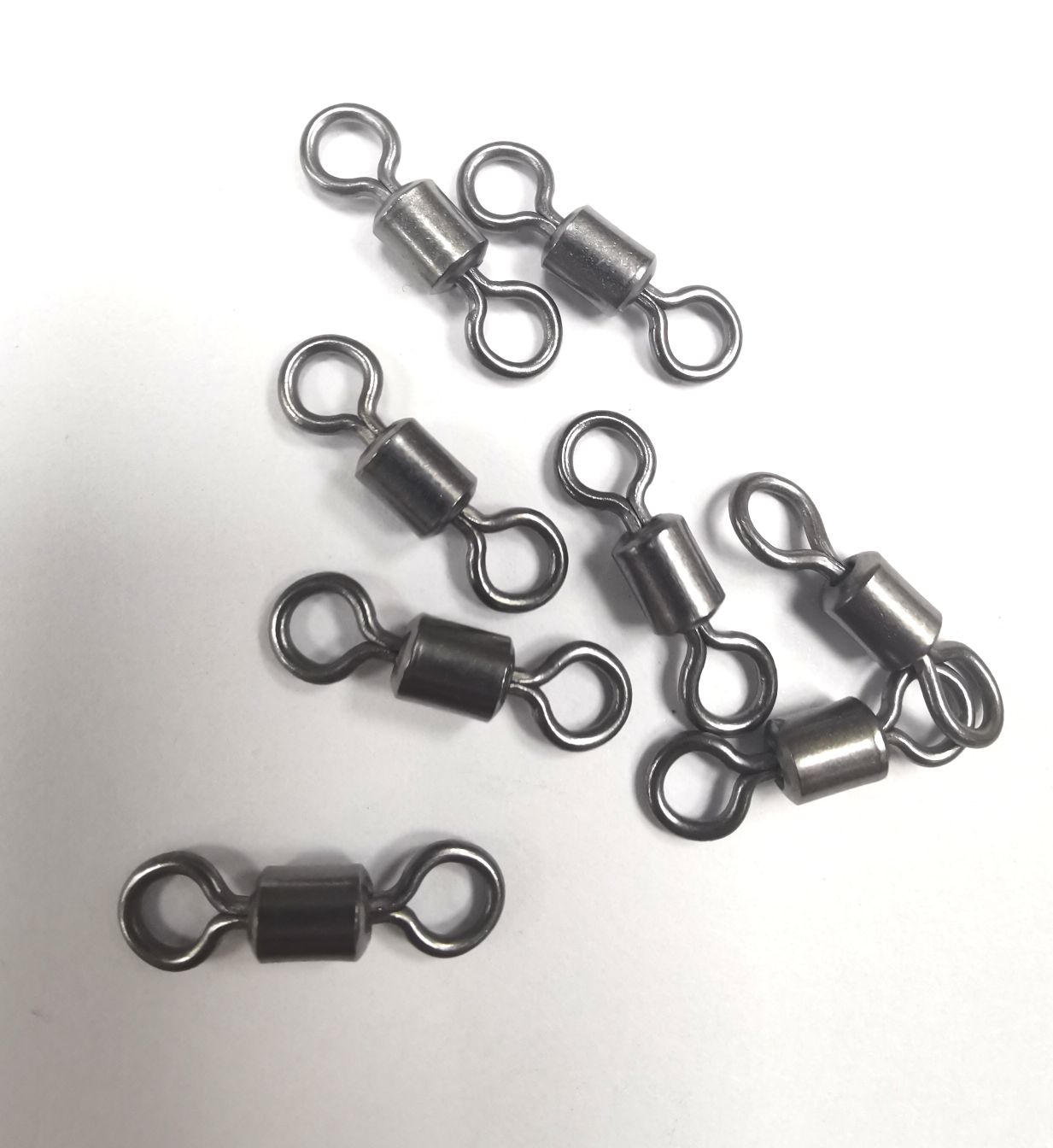 美式转环/连机器细节图