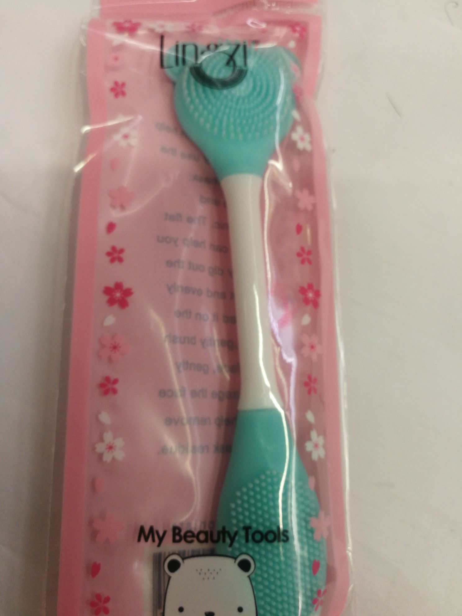 洗脸刷（外贸专供）