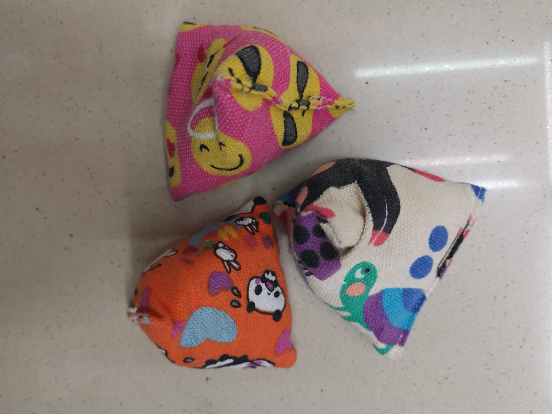 比赛训练粽子沙包