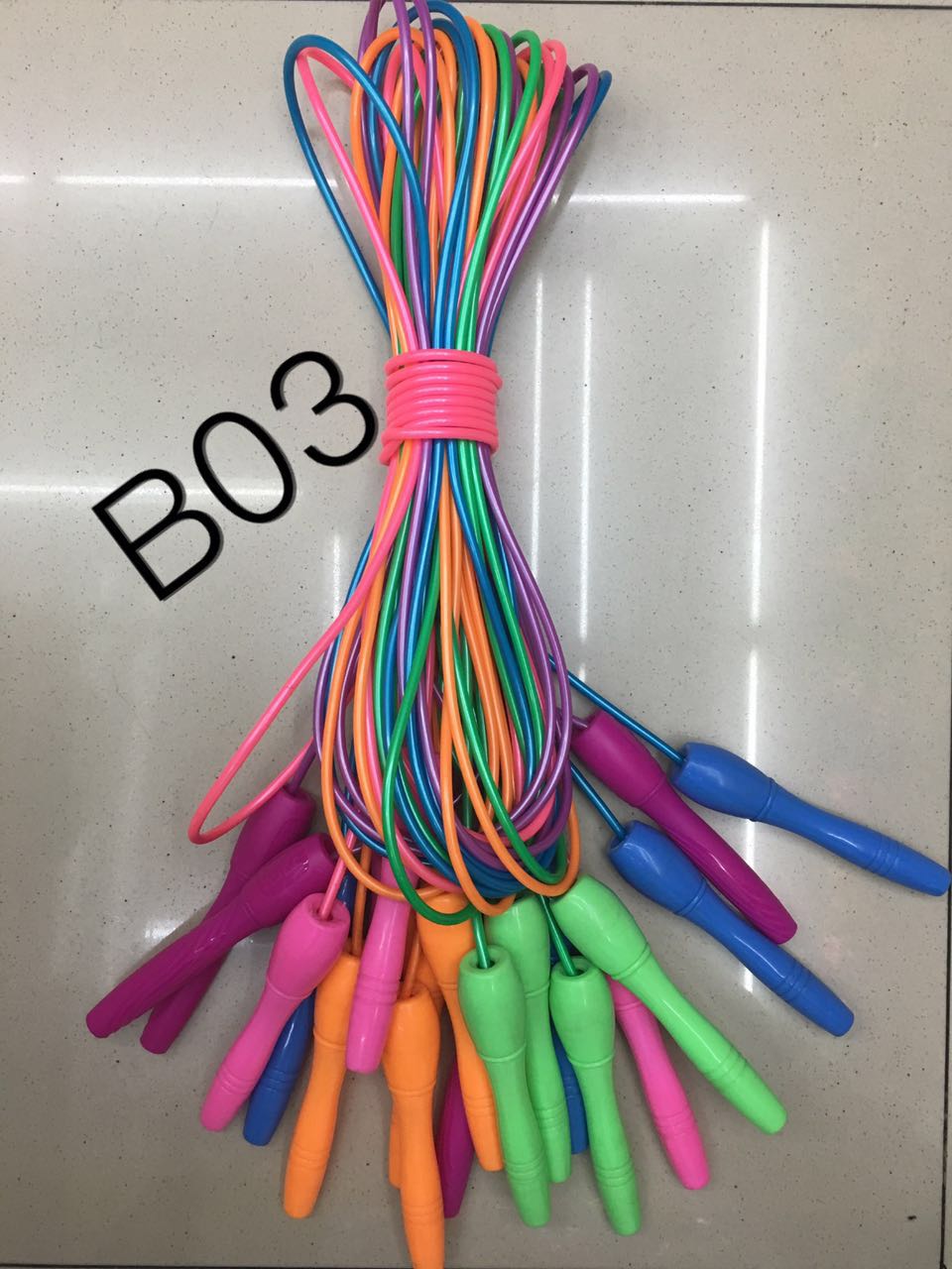 成人儿专用比赛训练跳绳