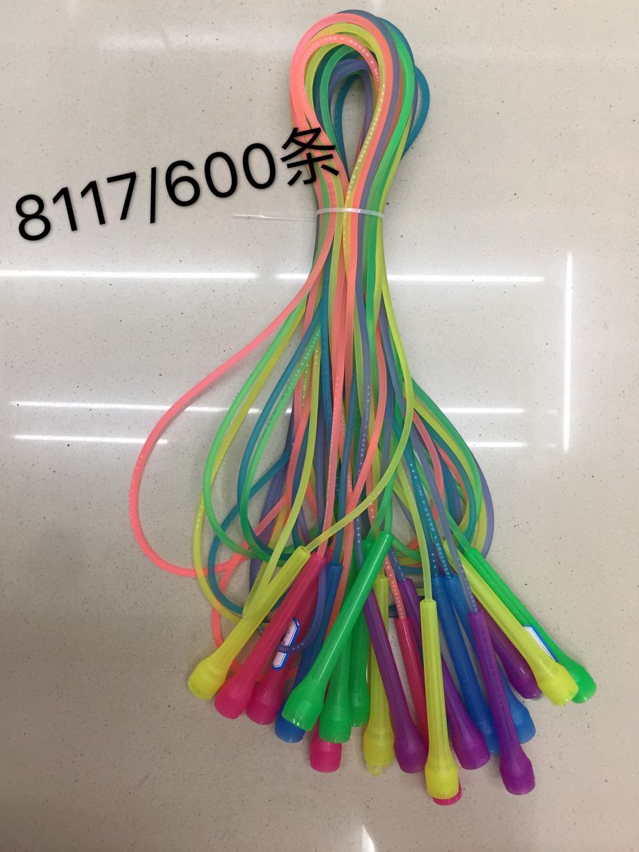 跳绳/跳绳产品图