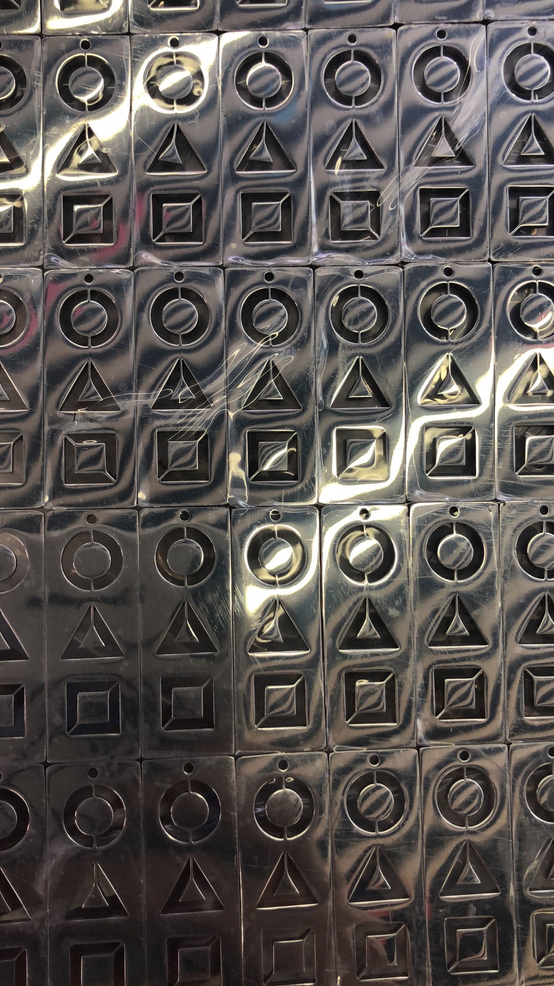 Stainless steel accessories and jewelry accessories detail image 4