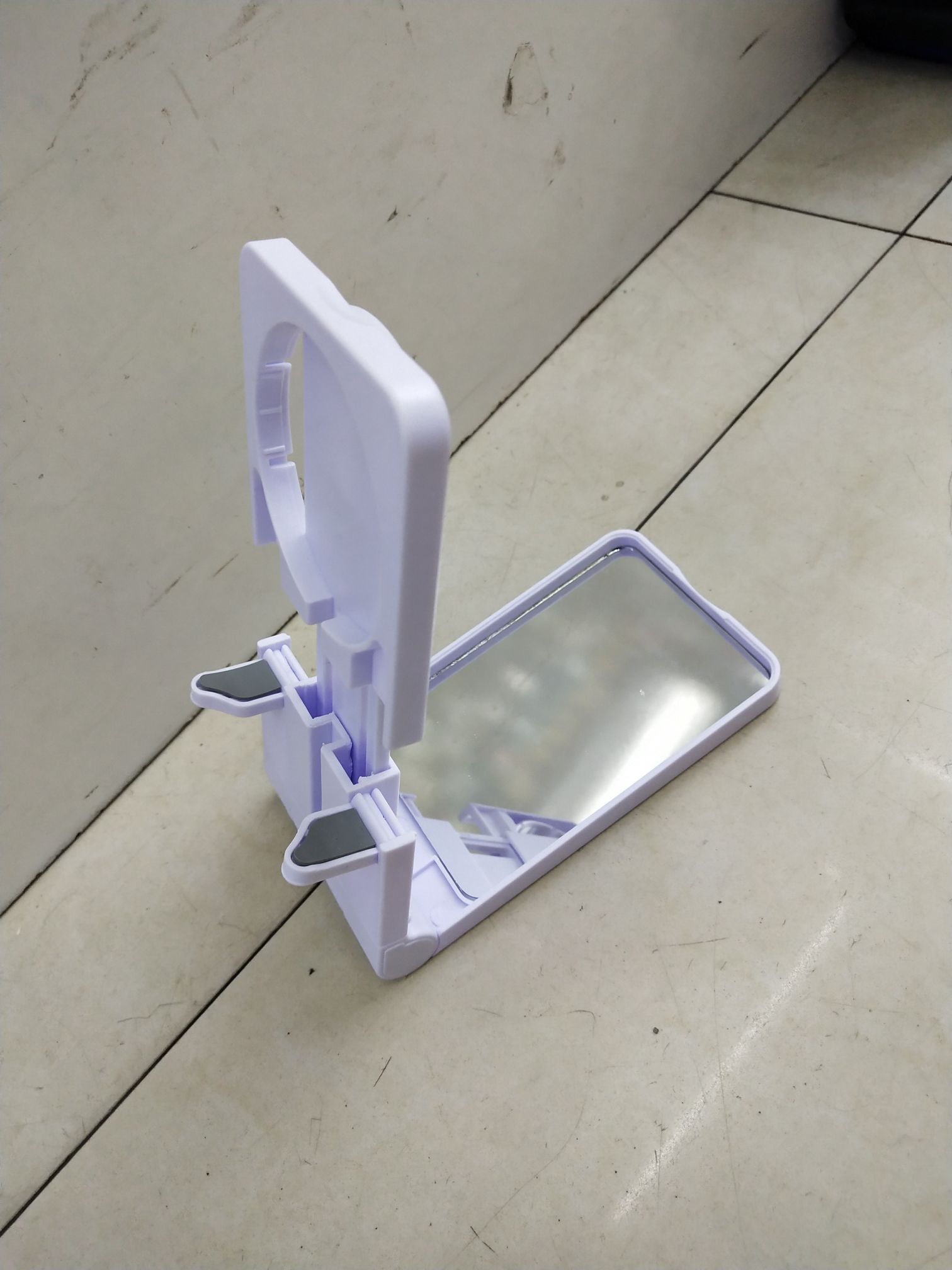 مرآة المكياج الأمريكية كي -10 detail image 1