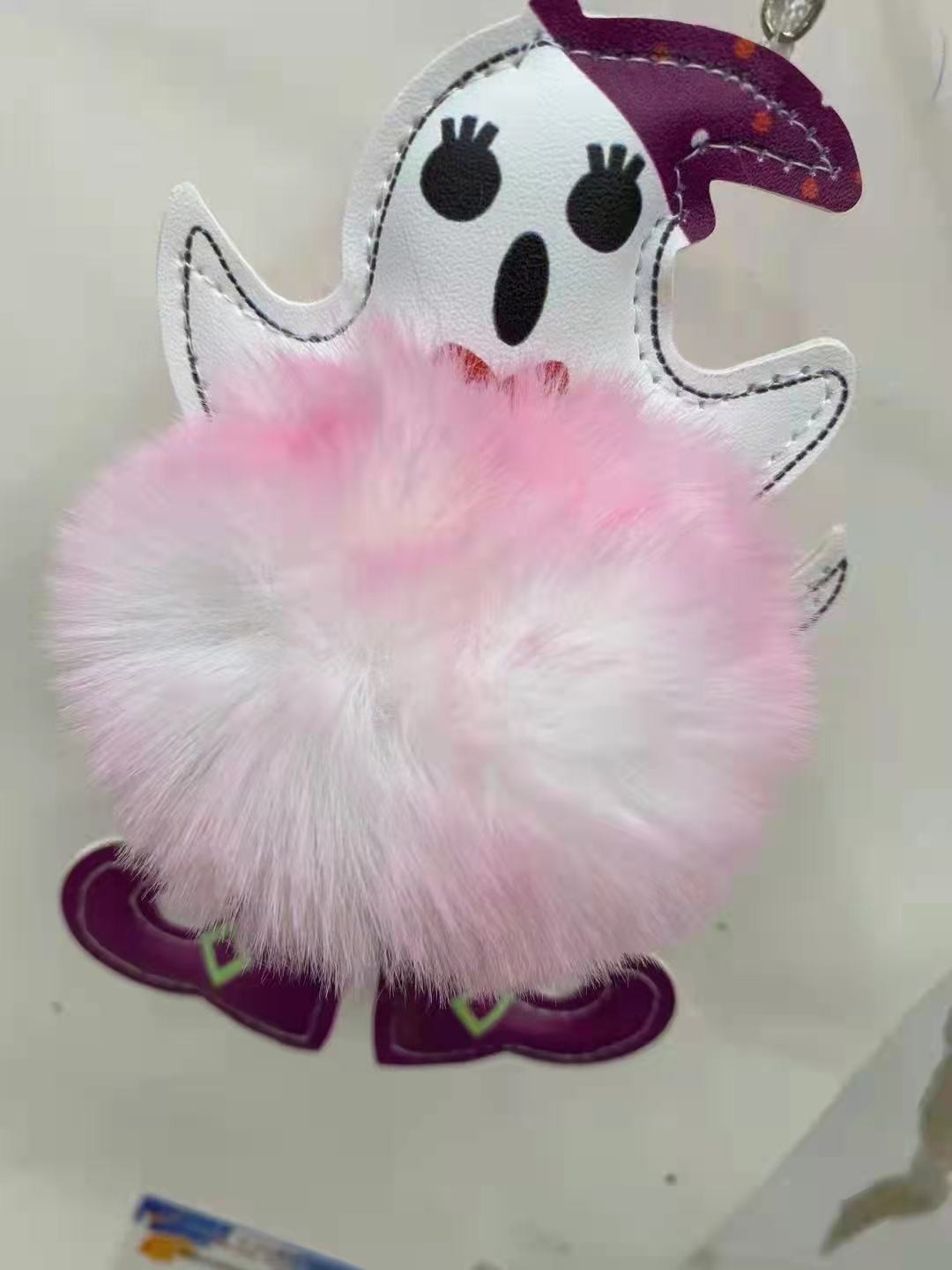 辅料/毛球产品图