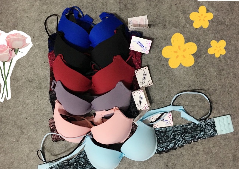 Fashion Beauty Bra Bra Bra 2565 full figure