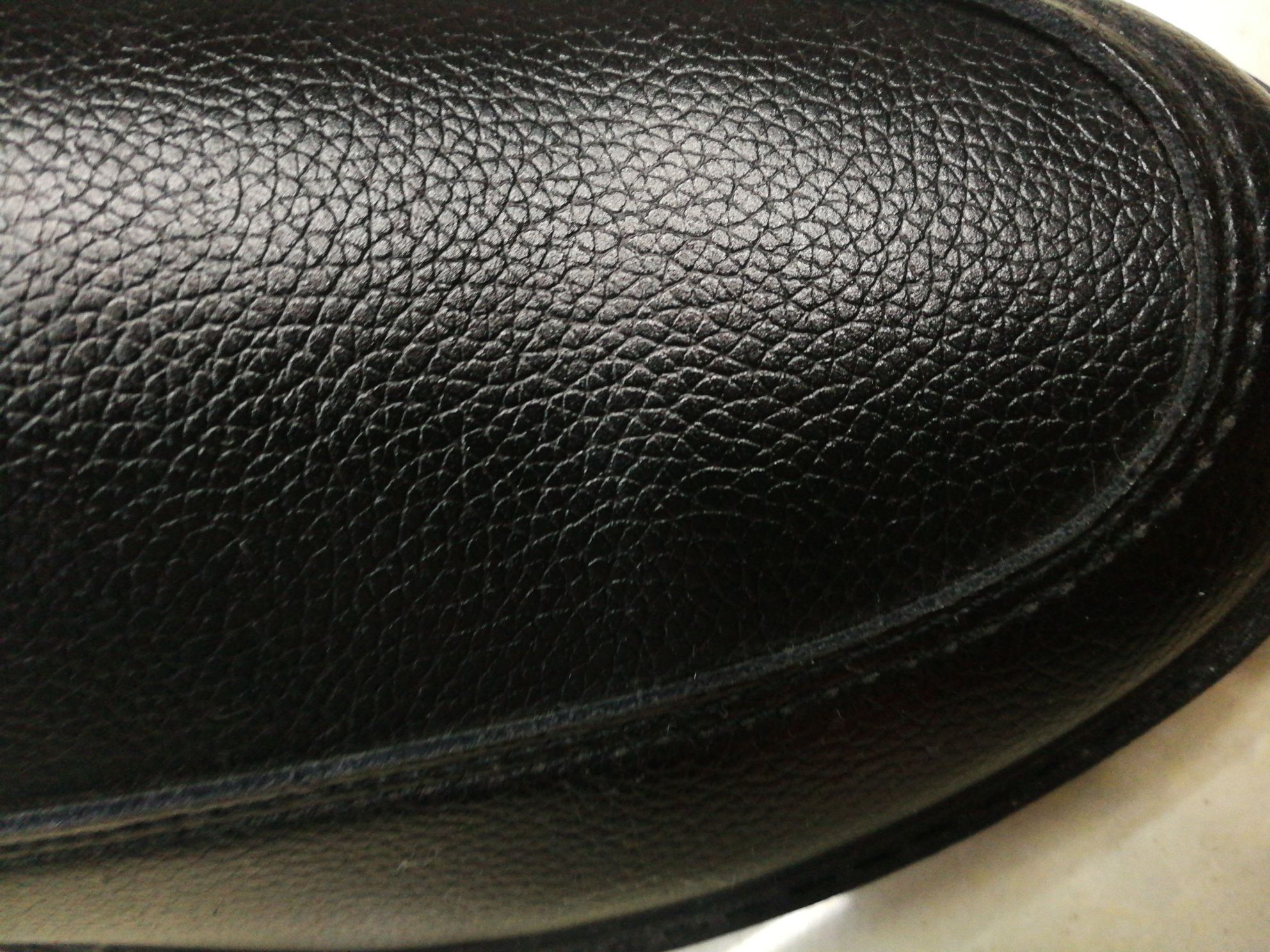 Leather Shoes For Men undefined