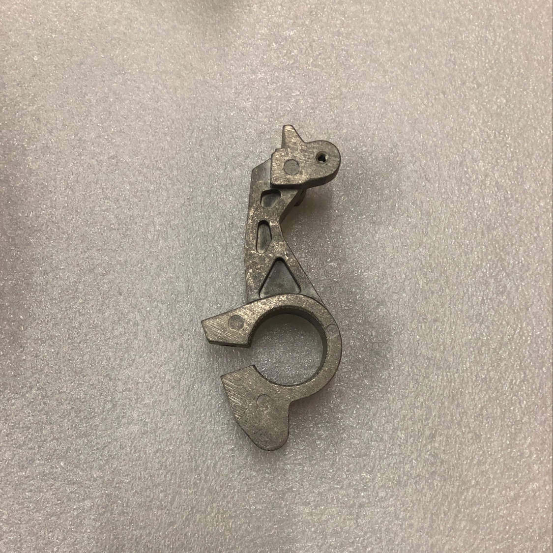 织带机配件细节图