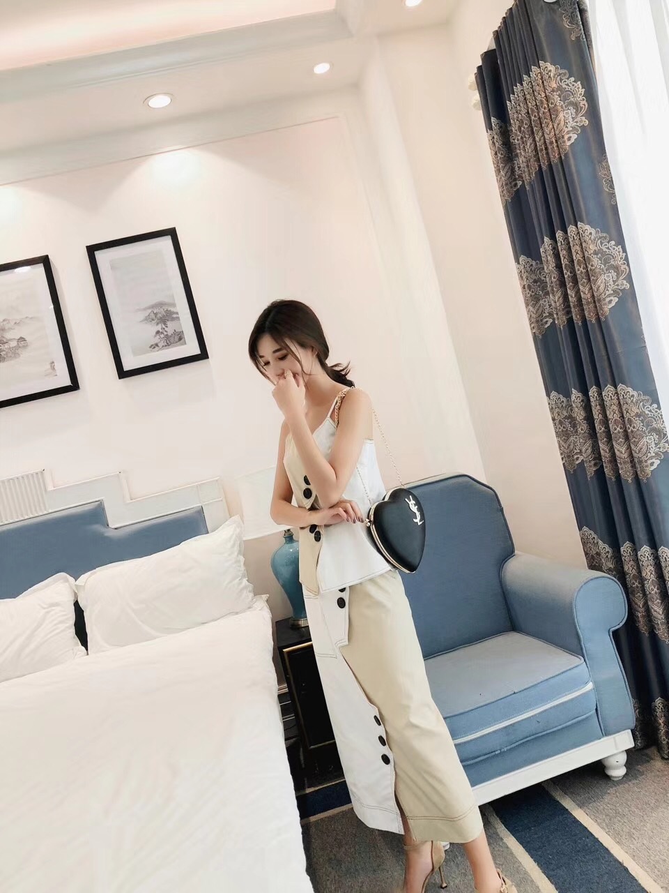 潮细节图