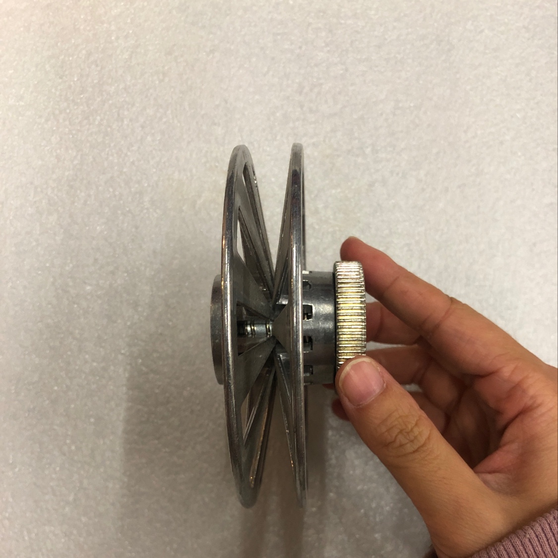 织带机配件产品图