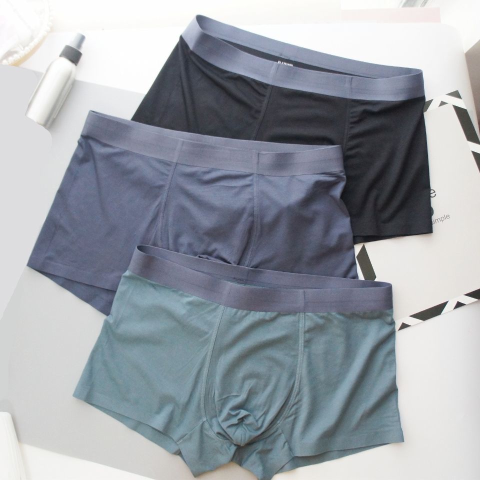 内裤/男士产品图