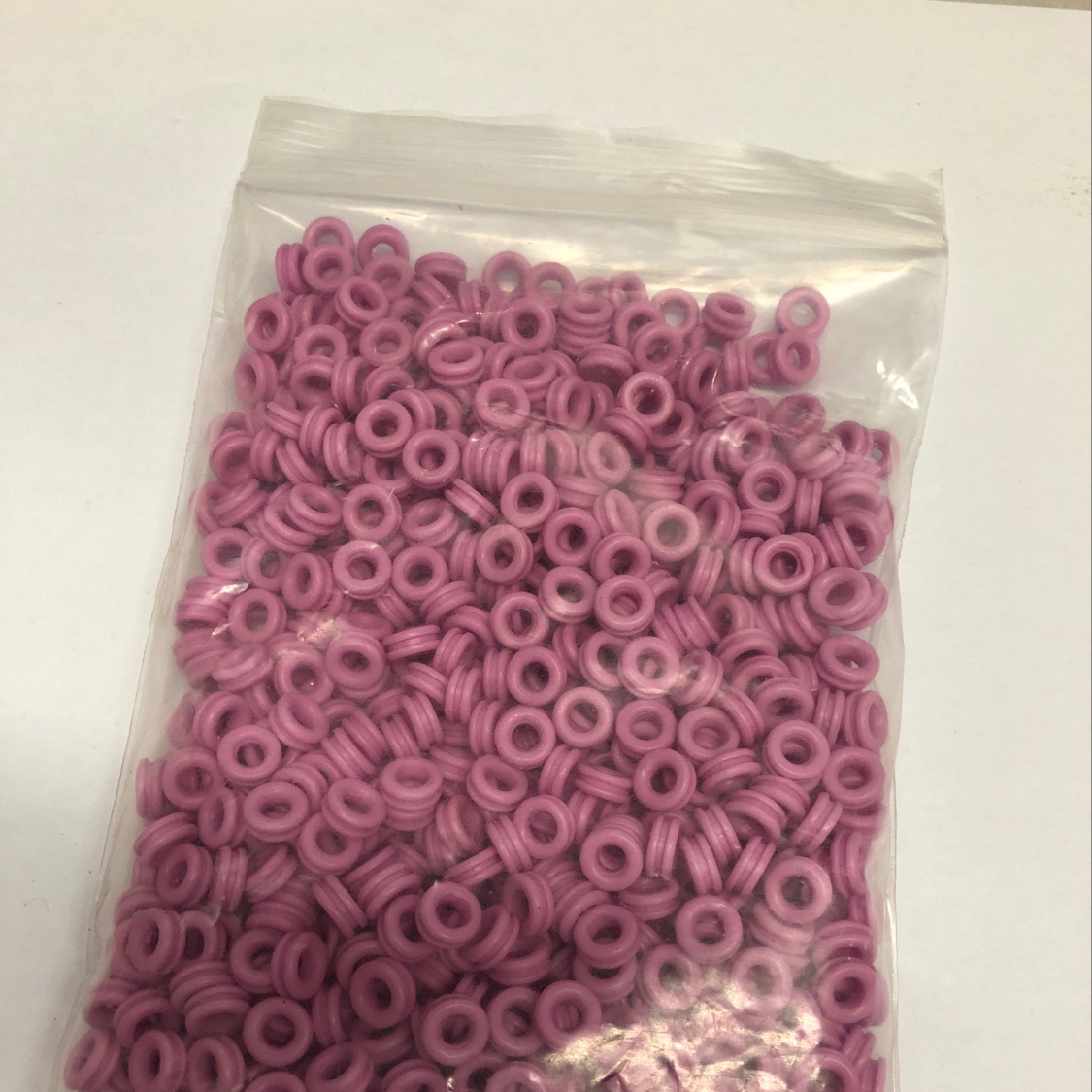 2023新款厂家直销 纺织机械6*3瓷眼