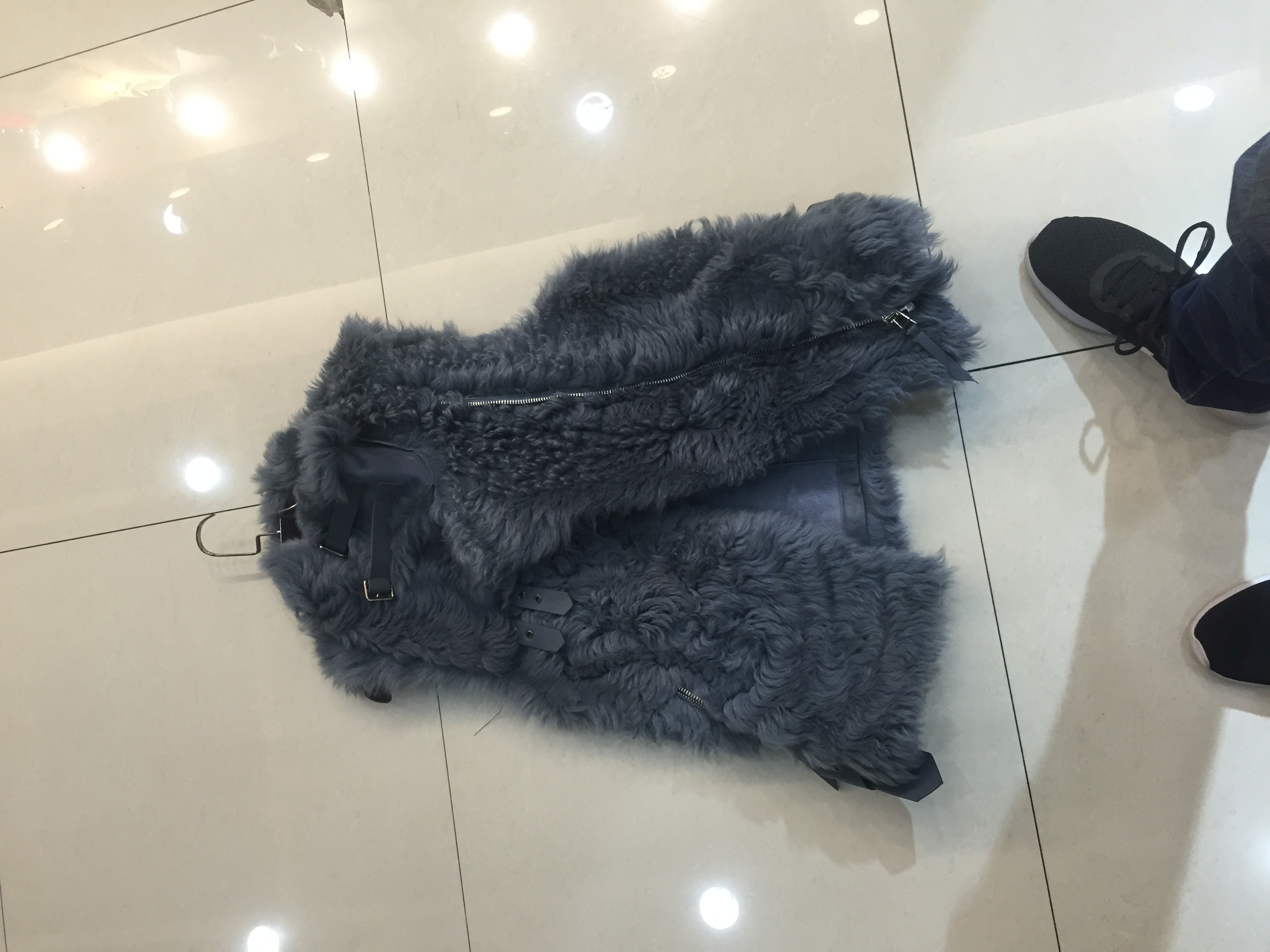 正品细节图