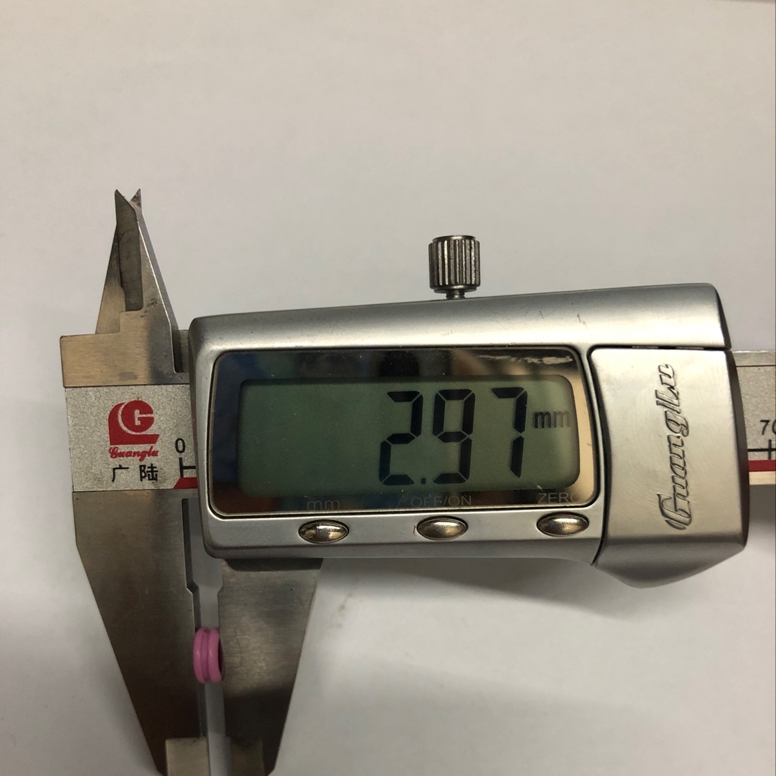 织带机配件产品图