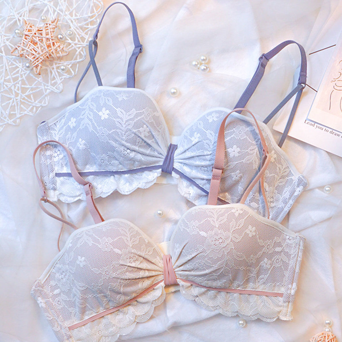 时尚/柔软产品图