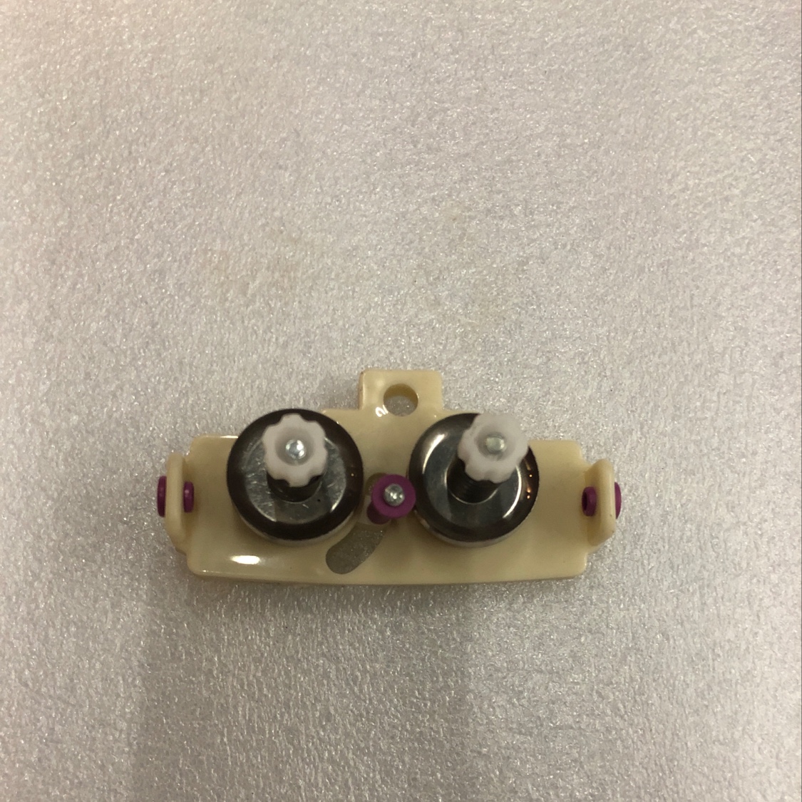 2023新款厂家直销 纺织机械双排张力器