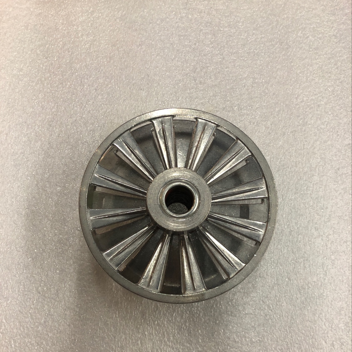 织带机配件细节图