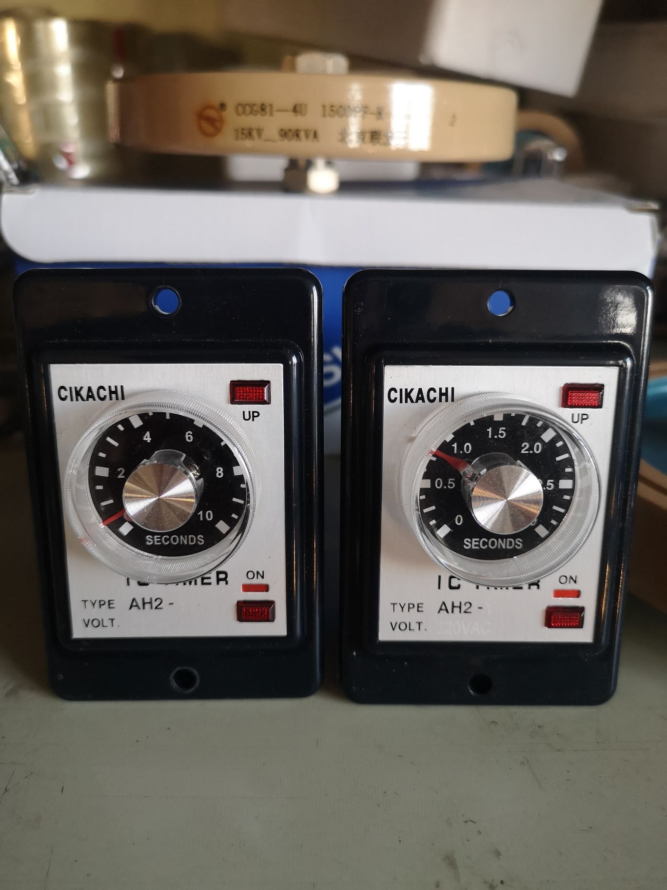 继时/机械/配件细节图