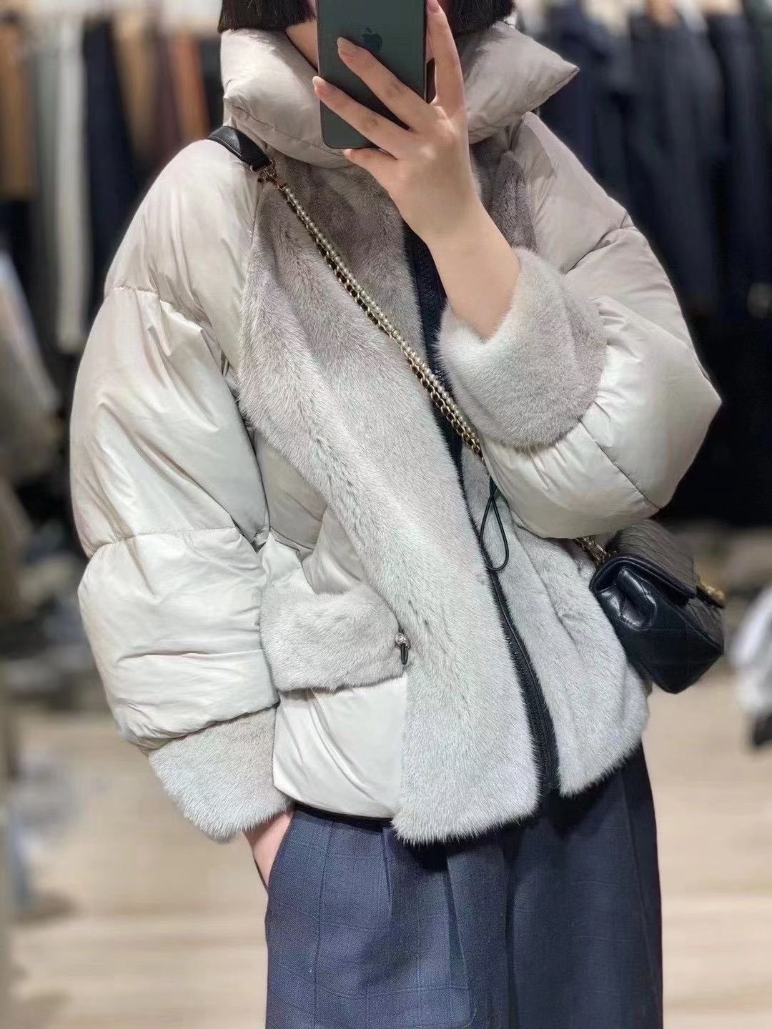 欧货女装正版