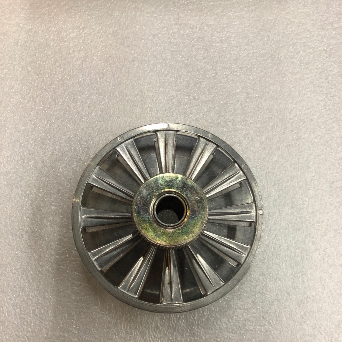 2023新款厂家直销 纺织机械伞轮/送纱轮