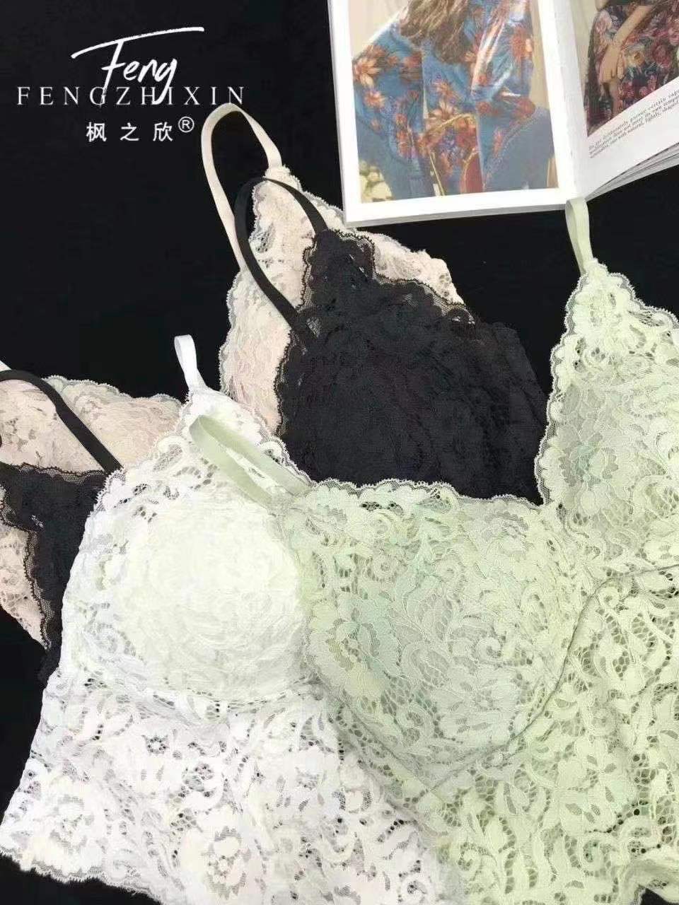 内衣/内衣产品图