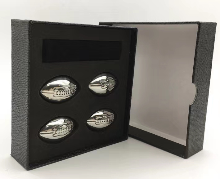 Stainless steel ice cubes Application Scenario