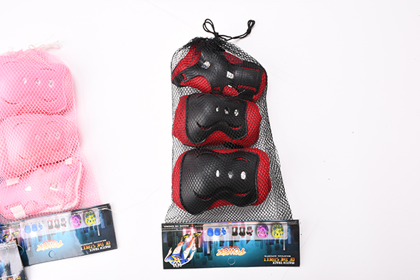 赛诺威蝴蝶儿童护具