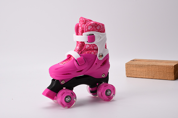 roller  sakters 儿童溜冰鞋多色图