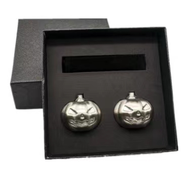 Stainless steel ice cubes Specification image