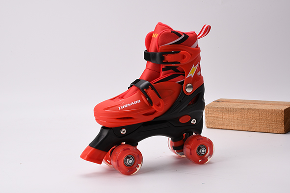 roller  skates  儿童溜冰鞋图