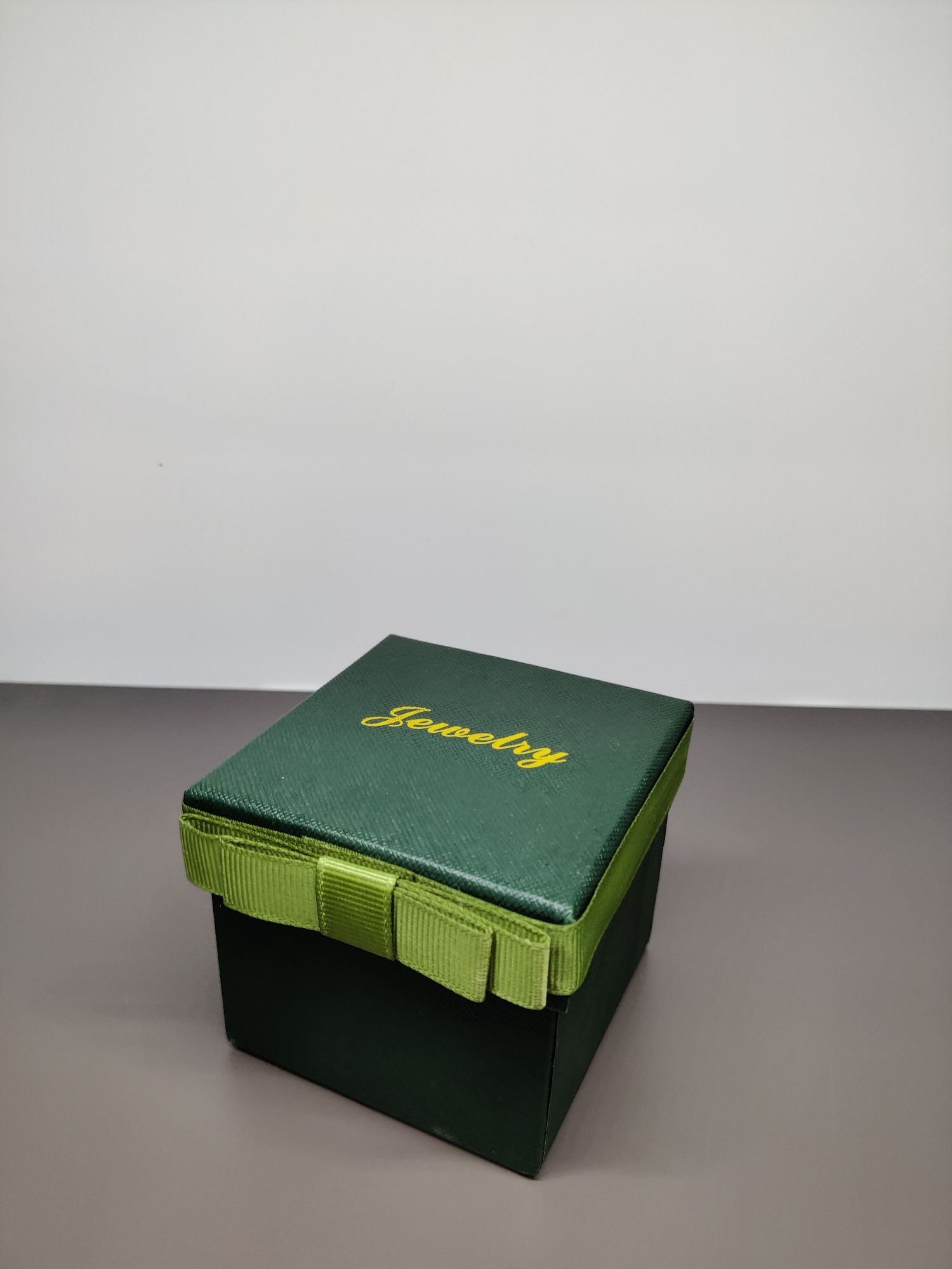 Factory direct sales of high-end jewelry boxes Specification image