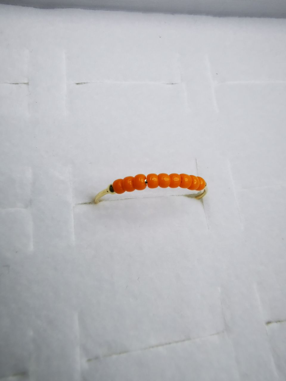 戒指/戒托/男人戒指/戒指女/戒指中古细节图