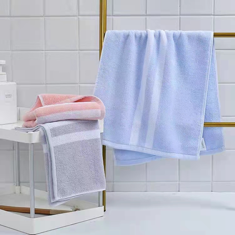 Towel 9 details Picture