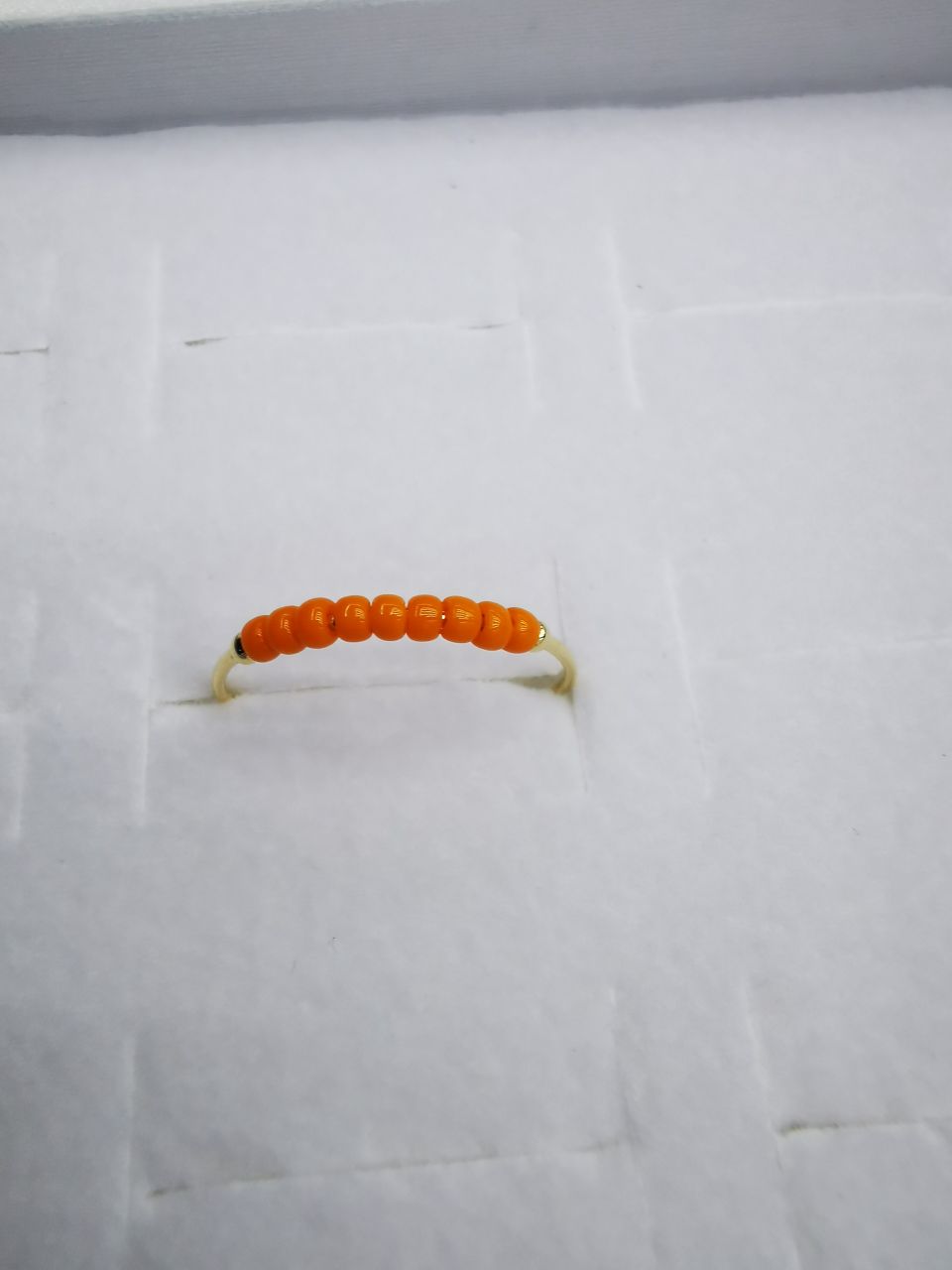 戒指/戒托/男人戒指/戒指女/戒指中古产品图