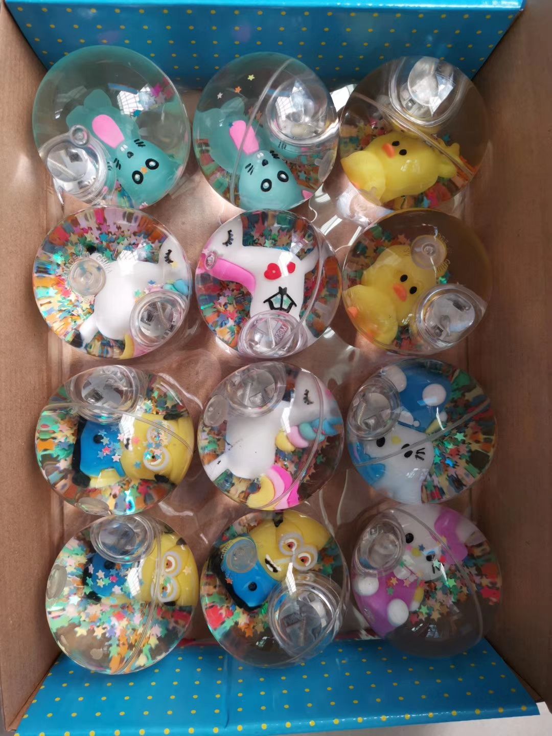 水晶球/恐龙产品图