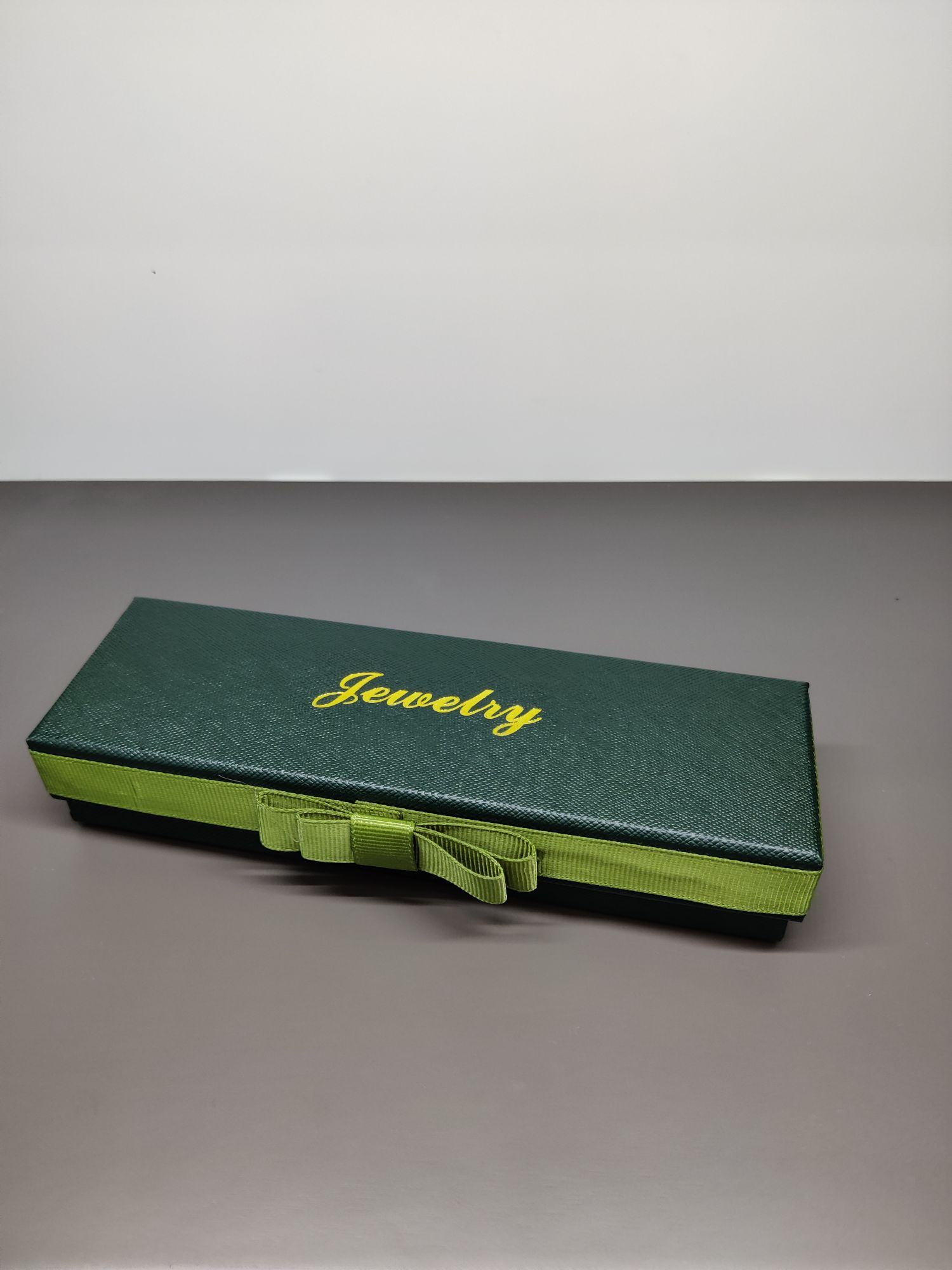 Factory direct sales of high-end jewelry boxes Specification image