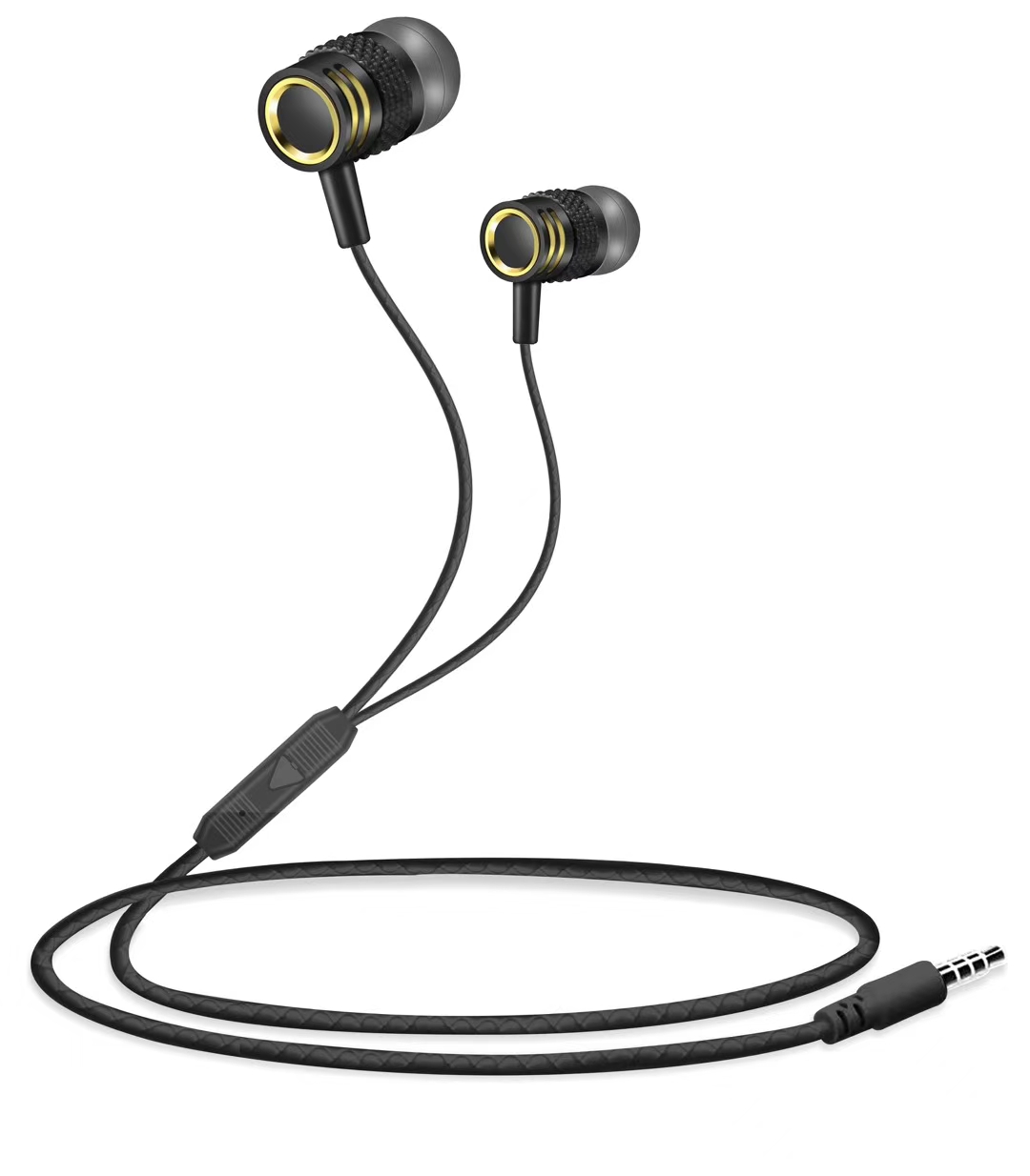 Sogo brand mobile phone headphones Item Picture