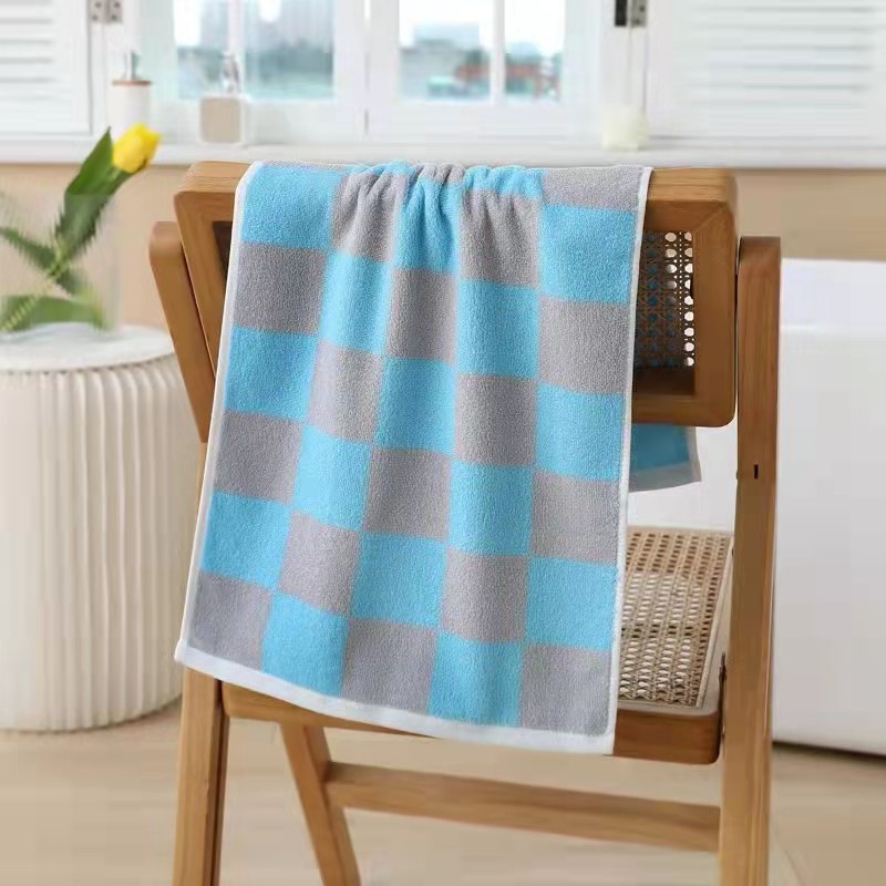 Towel details Picture