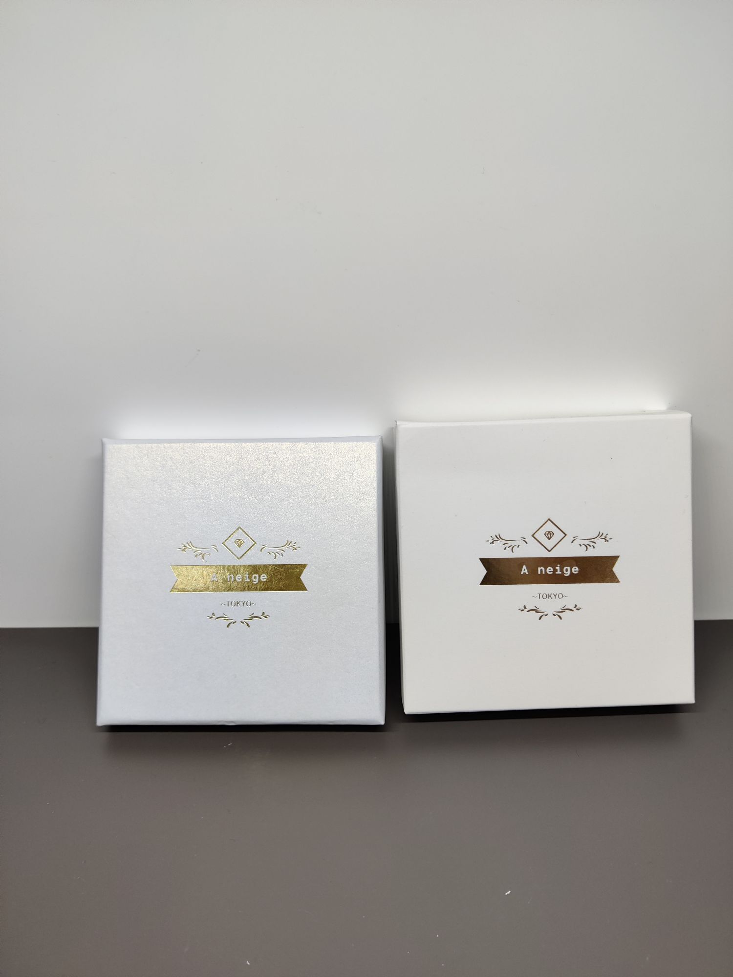 Factory direct sales of high-end jewelry boxes Application Scenario