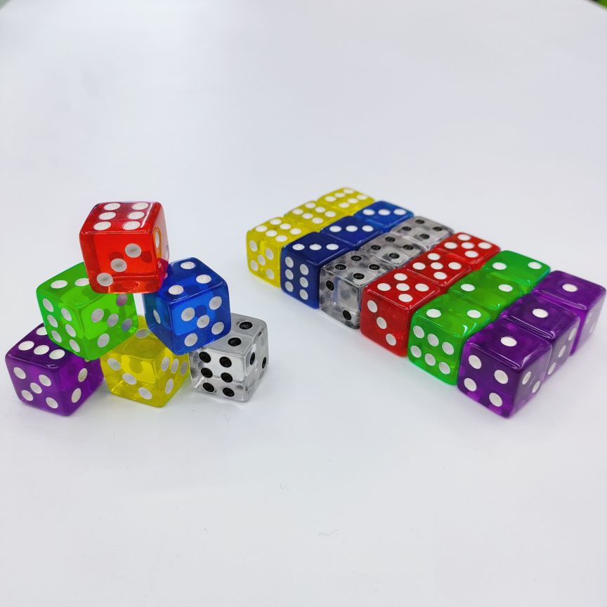 方角透明产品图