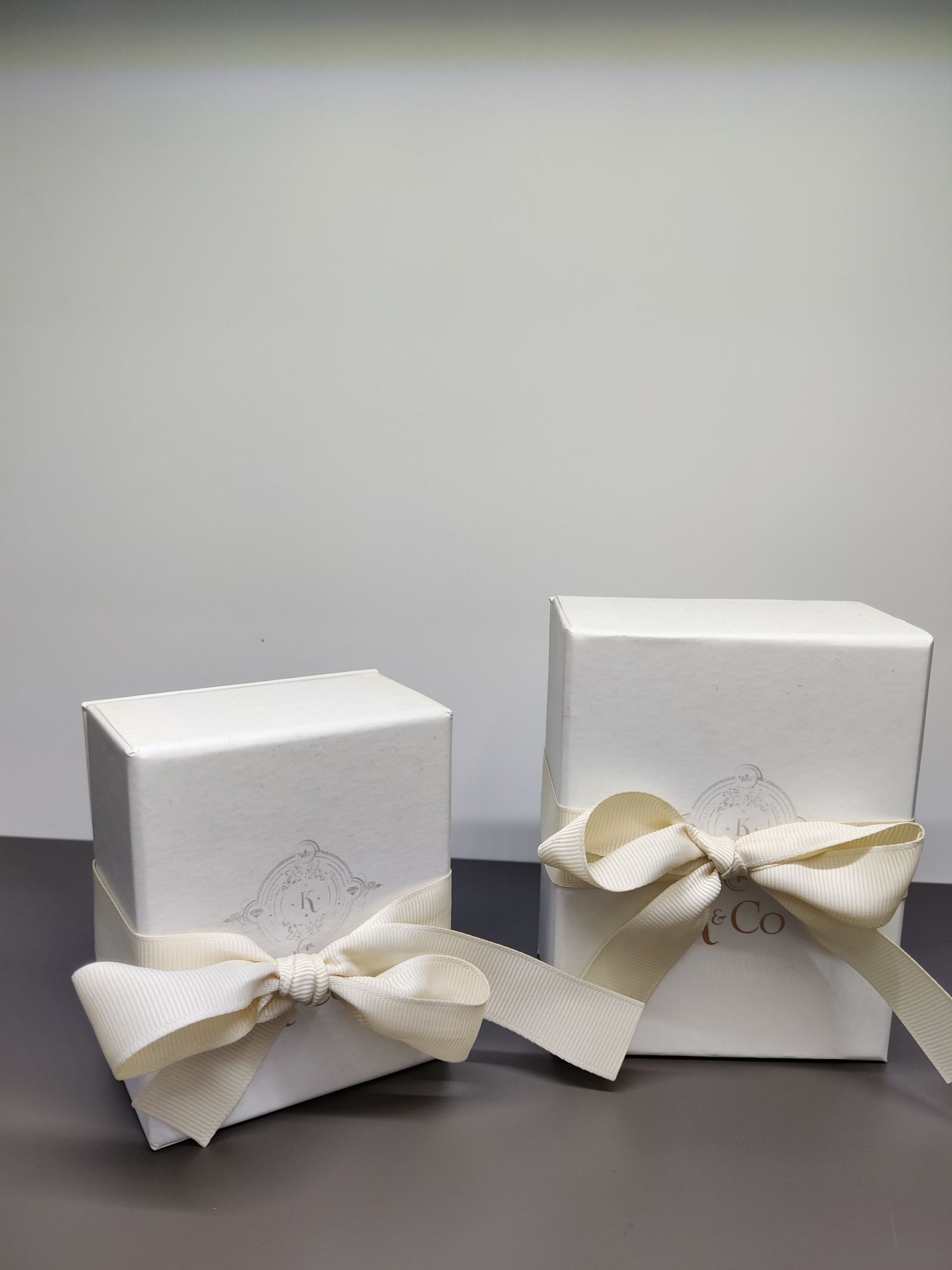 Factory direct sales of high-end jewelry boxes Application Scenario