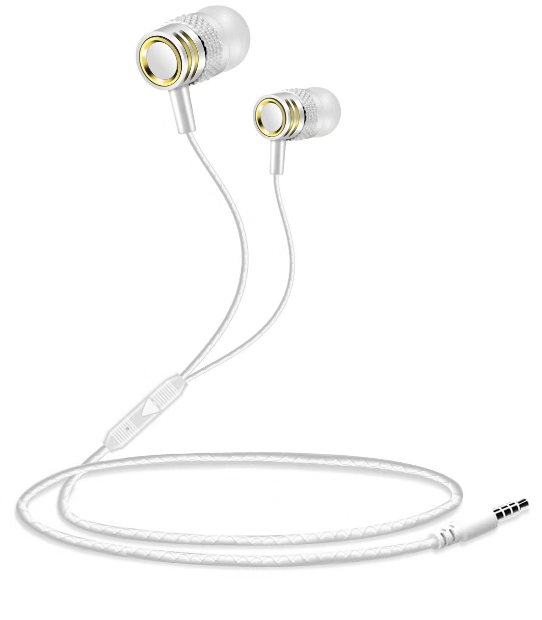 Sogo brand mobile phone headphones Application Scenario