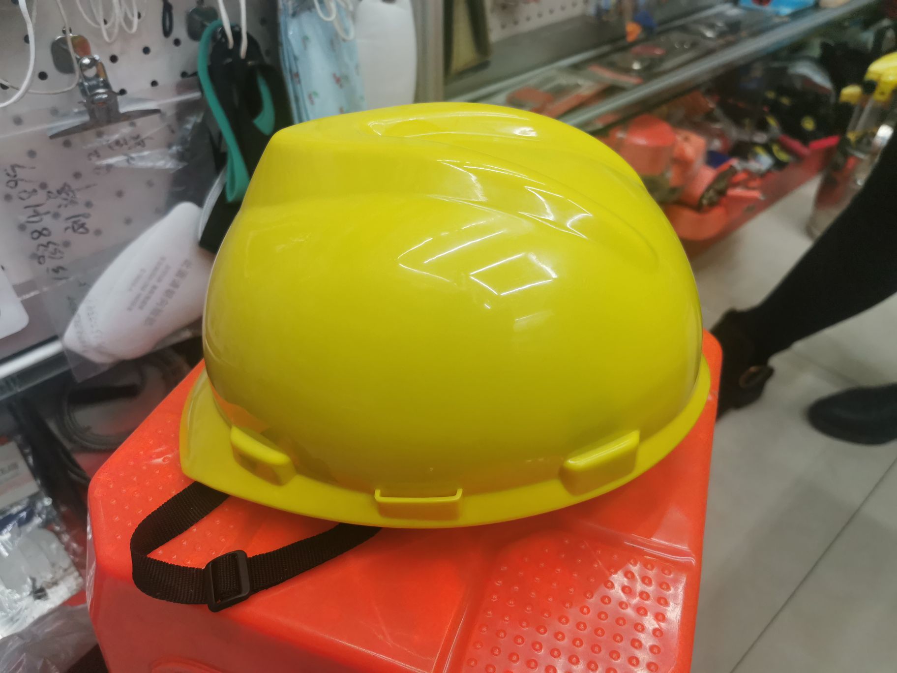 批发安全帽，工厂直销安全帽