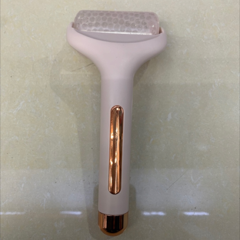 牛角拨筋/眼霜棒/美容/牛角产品图