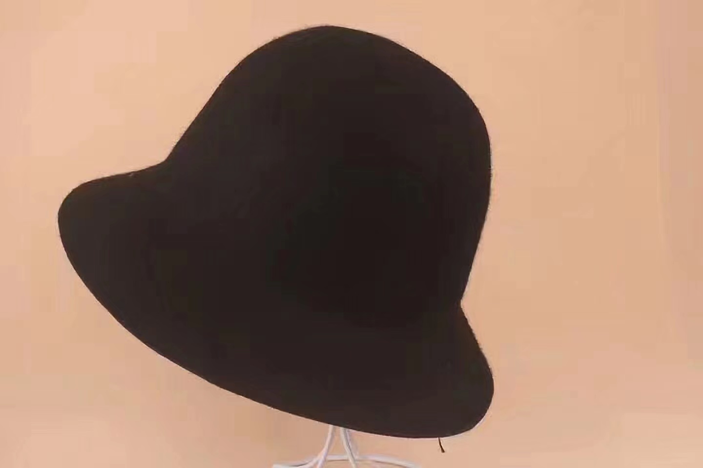 Children's Autumn and Winter Fisherman's Basin Cap 13 Specification image