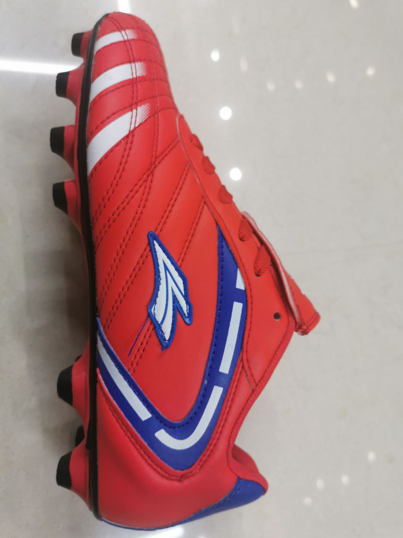 New Football Shoes full figure